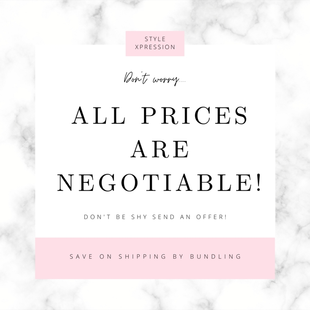 Bookmark | Closet Sales